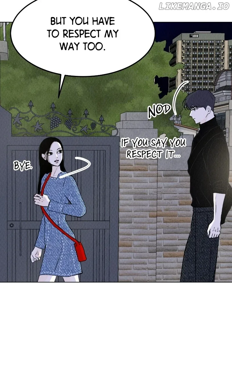 Want to See My Cat? Chapter 28 page 48
