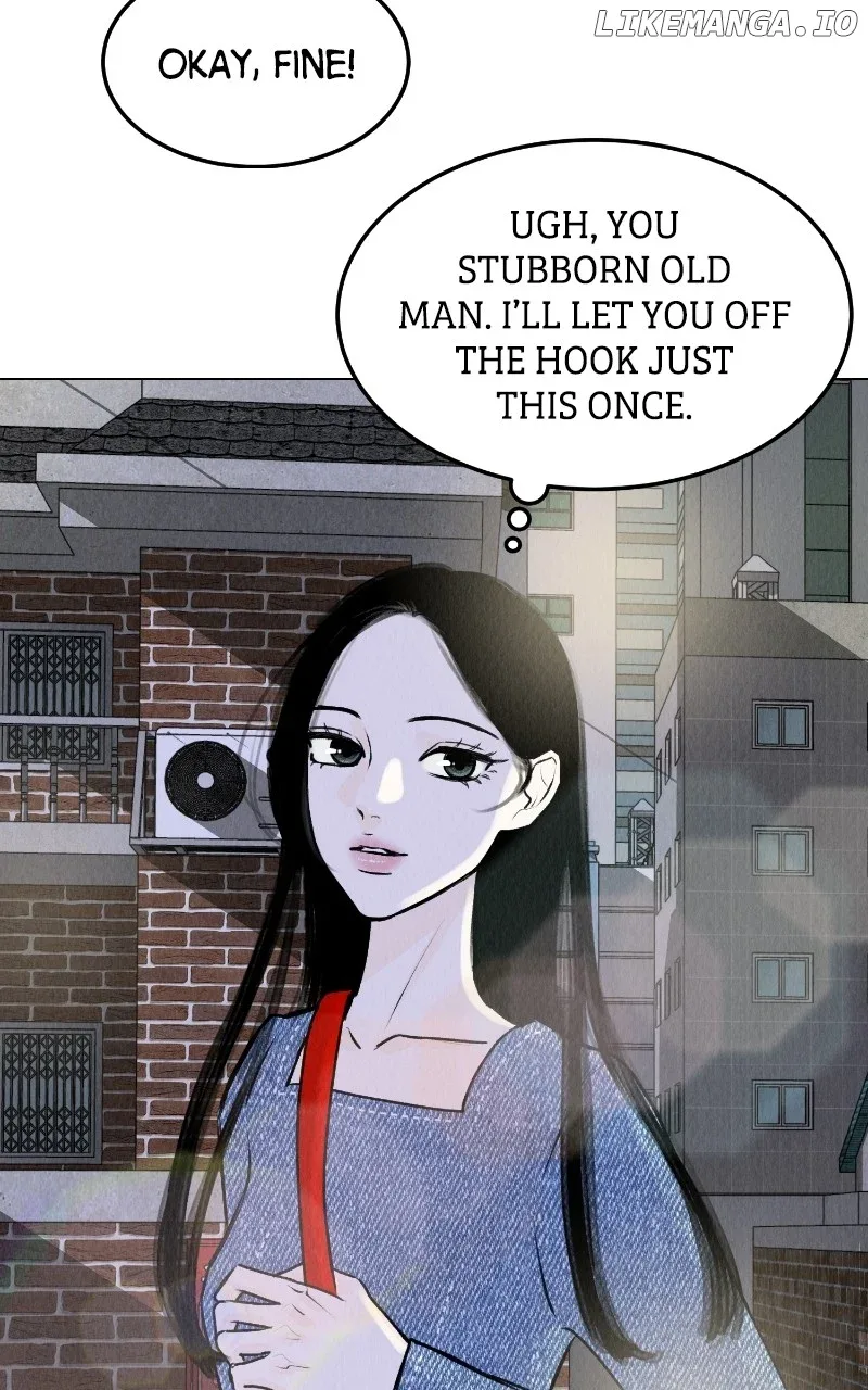 Want to See My Cat? Chapter 28 page 45