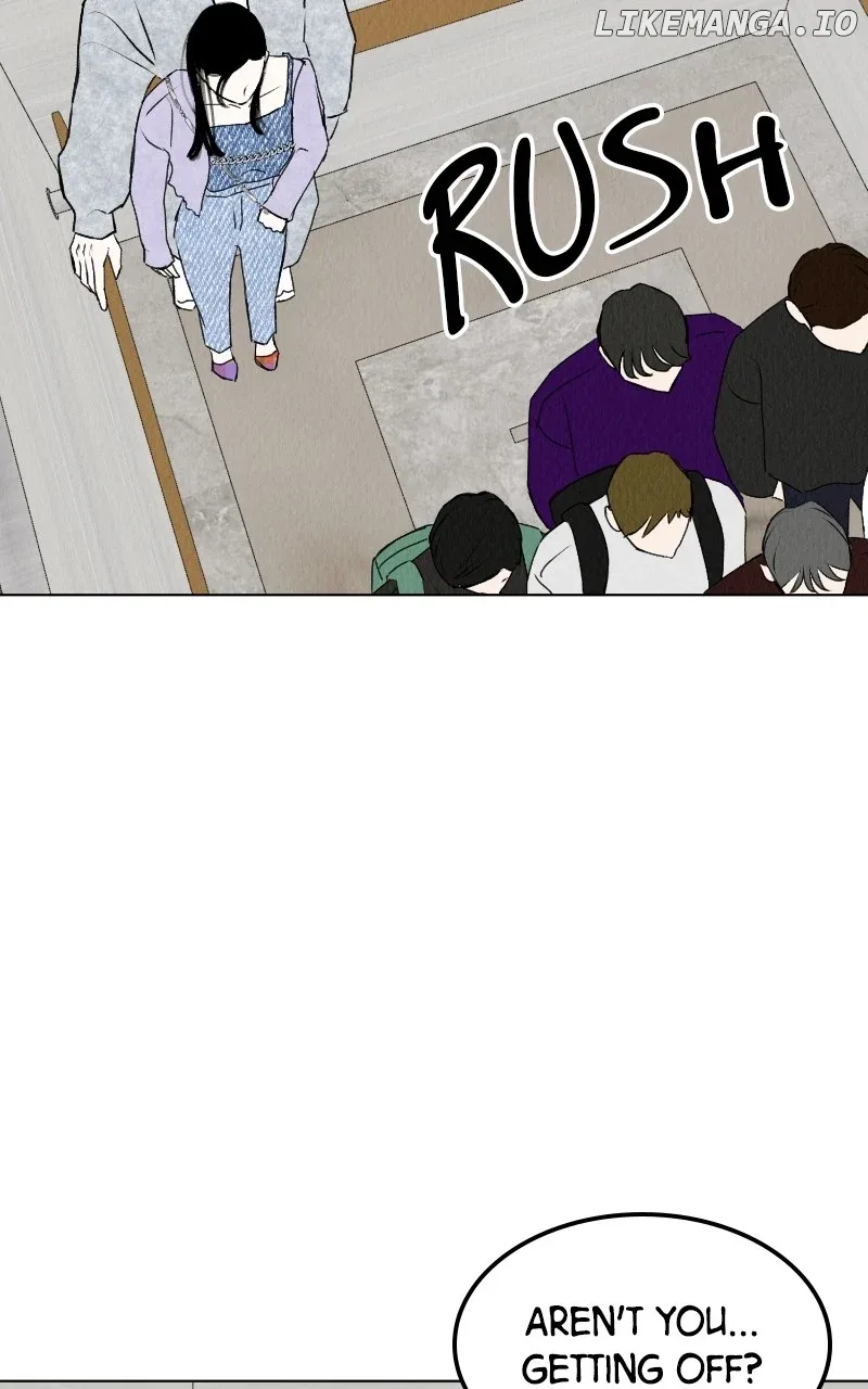 Want to See My Cat? Chapter 28 page 76
