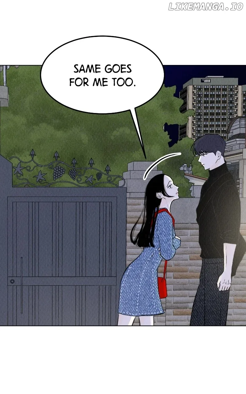 Want to See My Cat? Chapter 28 page 32