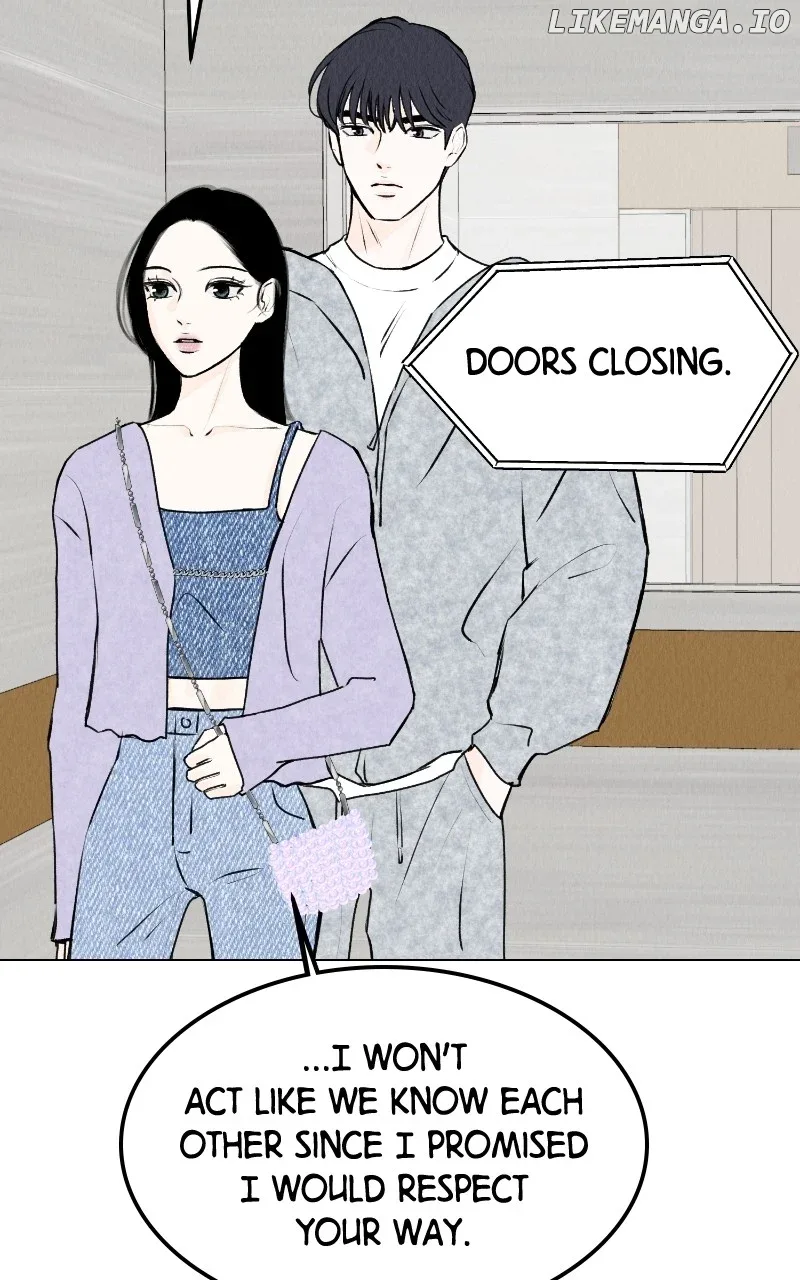 Want to See My Cat? Chapter 28 page 65