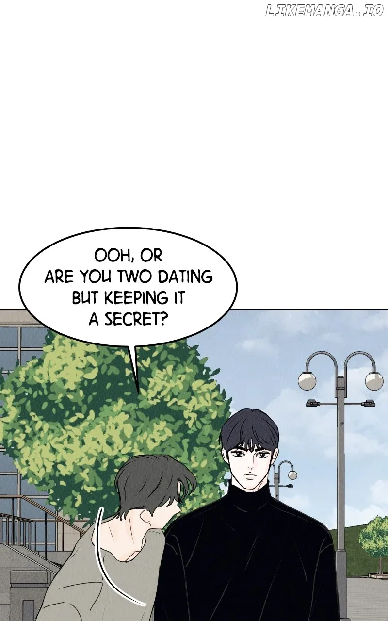 Want to See My Cat? Chapter 25 page 20