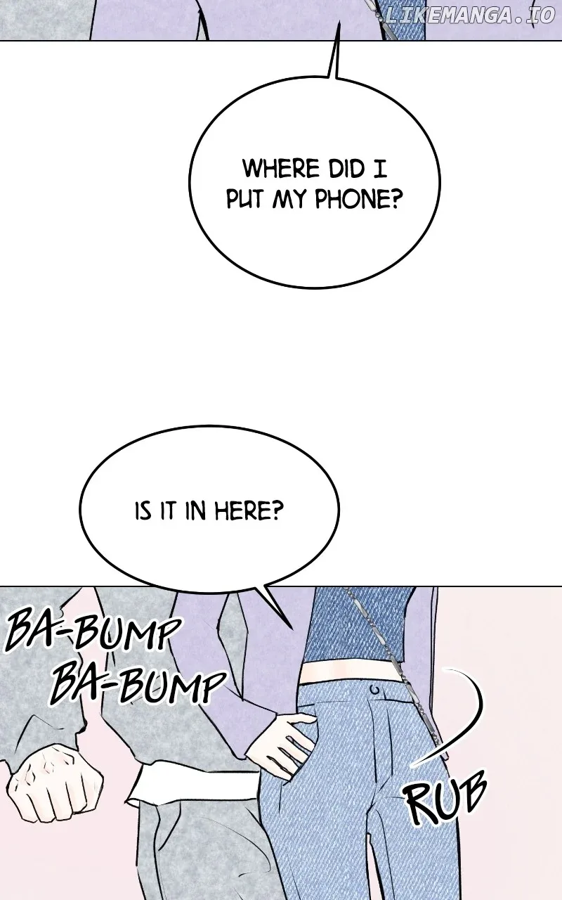 Want to See My Cat? Chapter 28 page 71