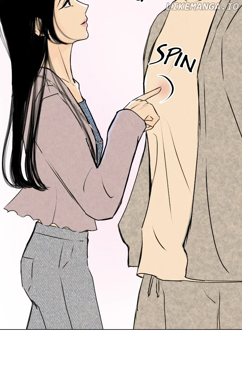 Want to See My Cat? Chapter 28 page 89