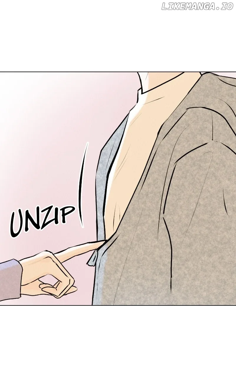 Want to See My Cat? Chapter 28 page 86