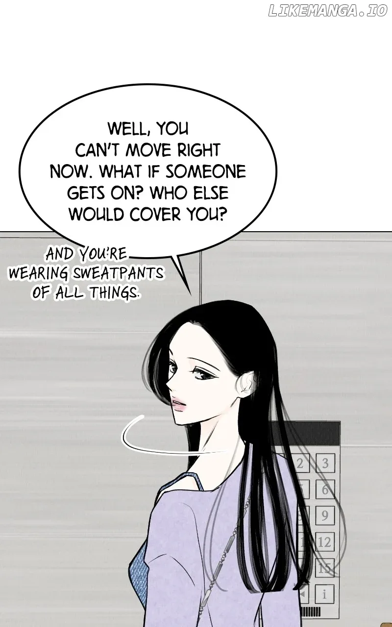 Want to See My Cat? Chapter 28 page 78
