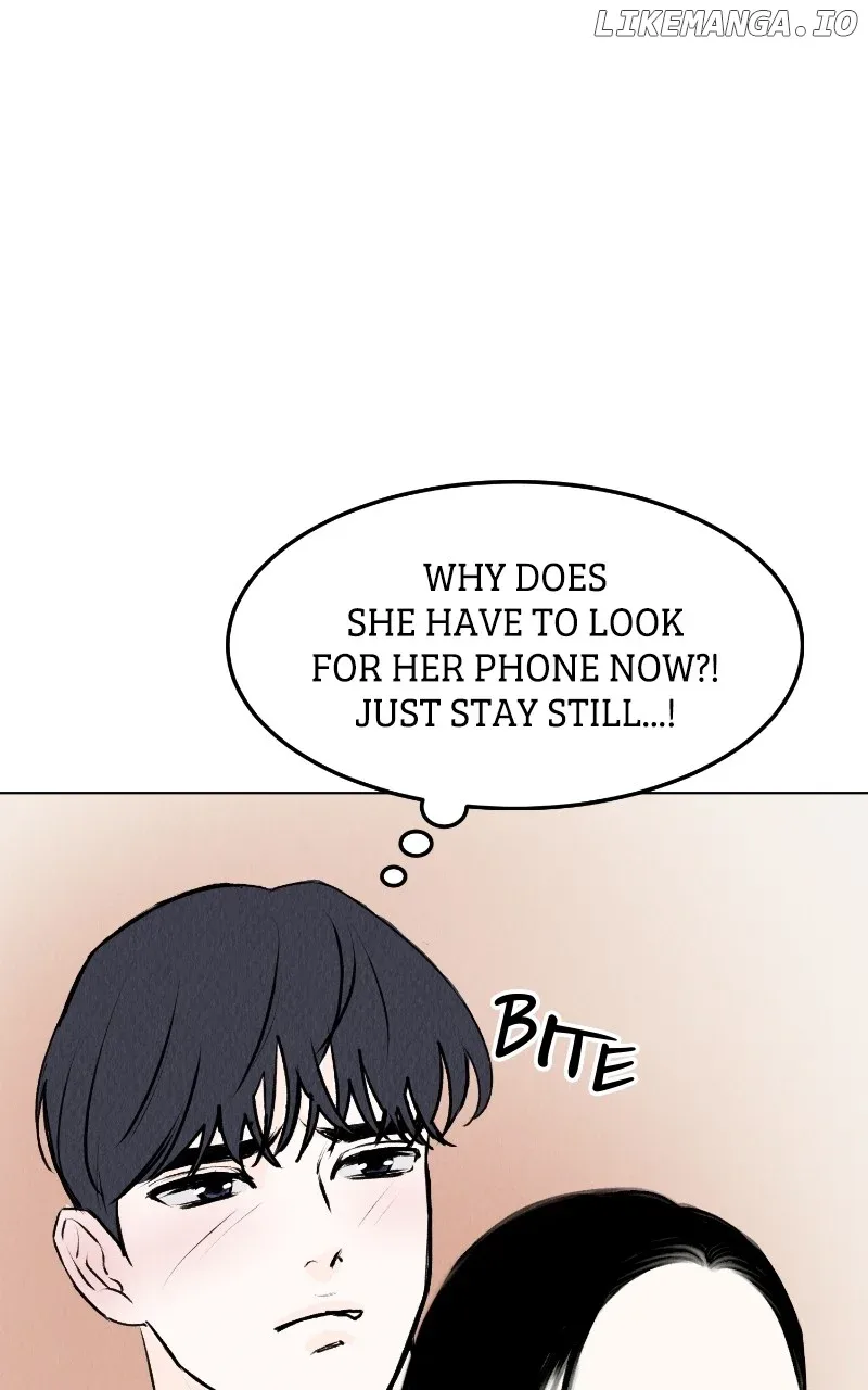 Want to See My Cat? Chapter 28 page 73