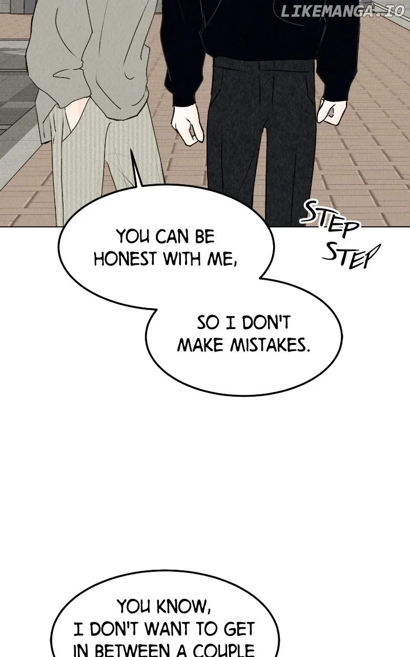 Want to See My Cat? Chapter 25 page 21