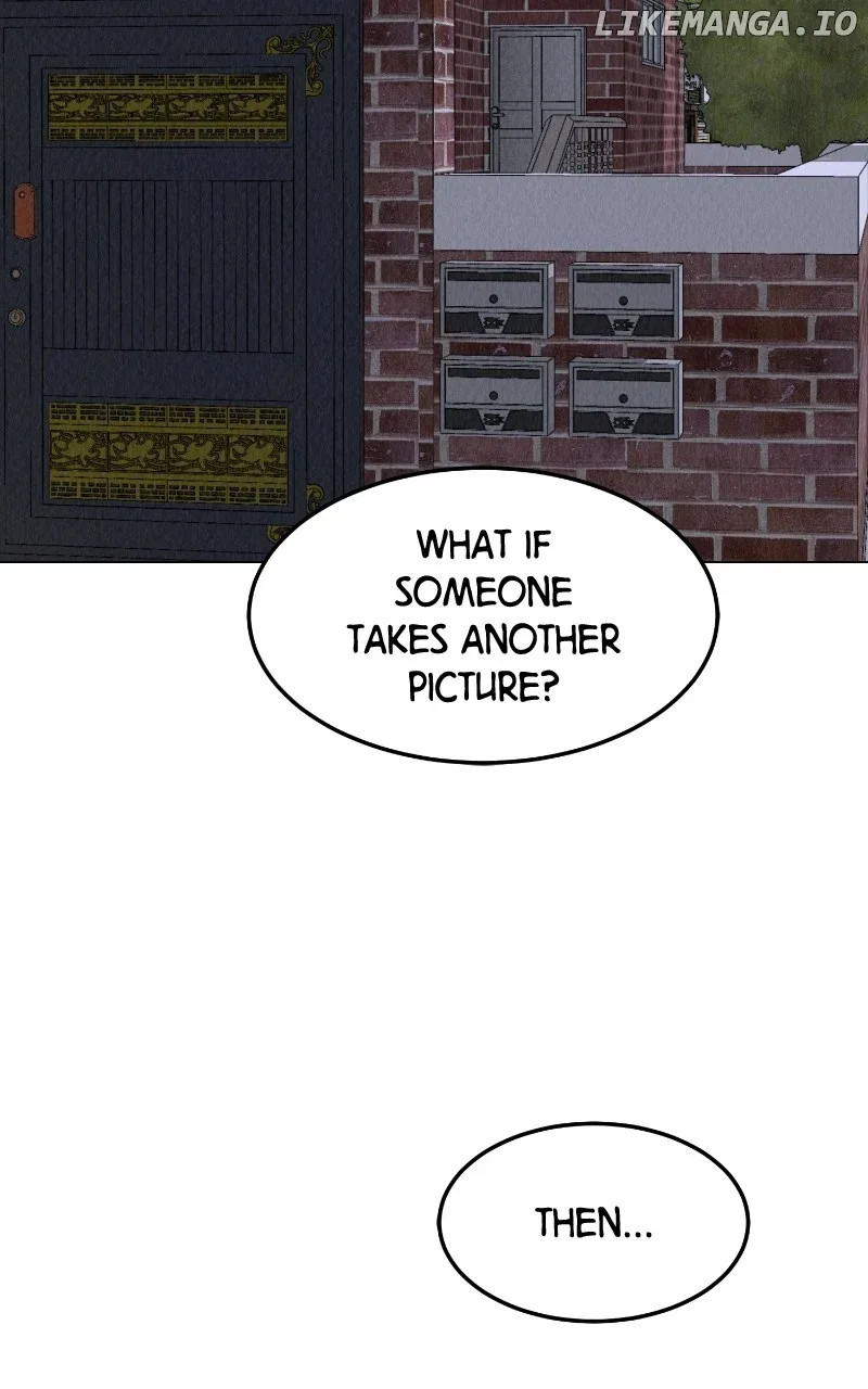 Want to See My Cat? Chapter 28 page 39
