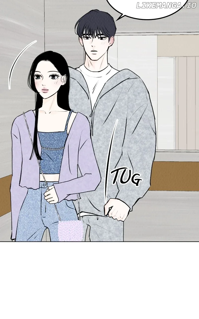 Want to See My Cat? Chapter 28 page 77