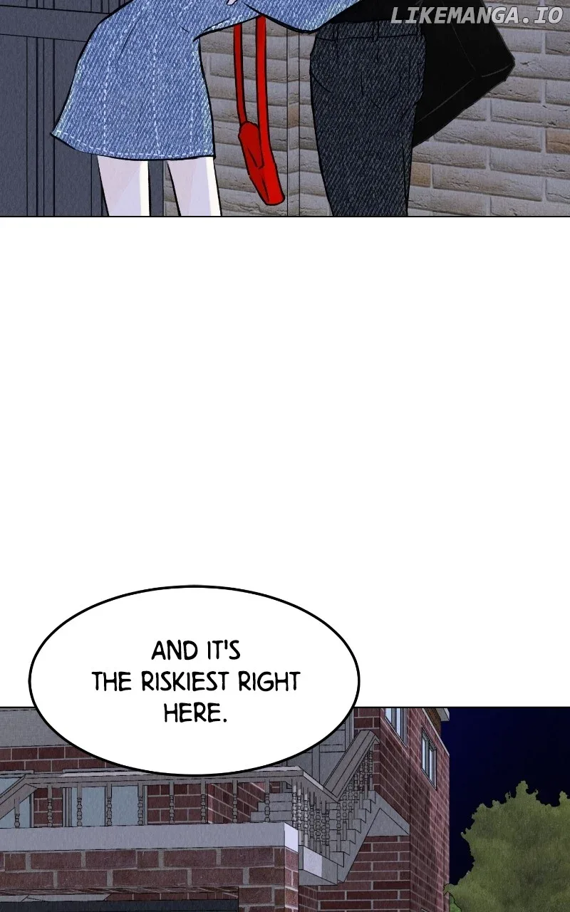 Want to See My Cat? Chapter 28 page 38