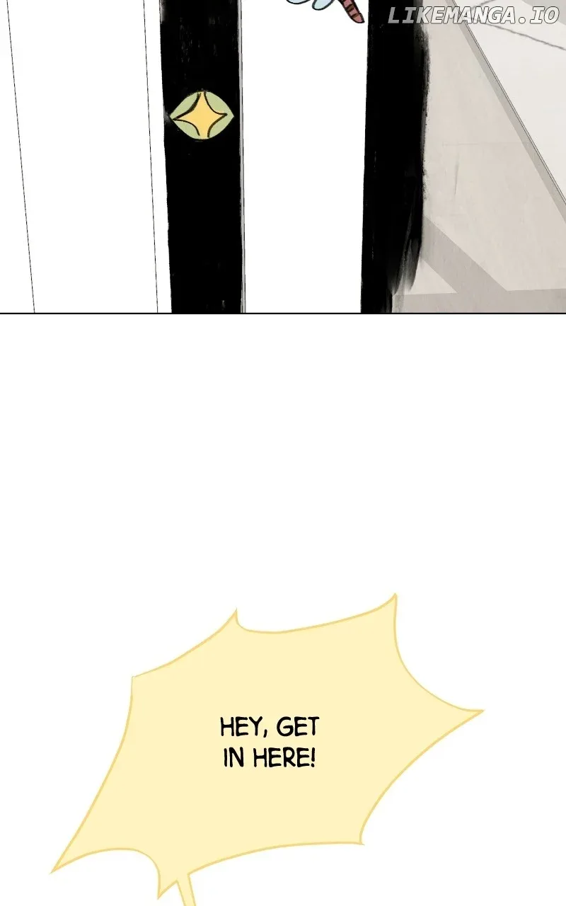 Want to See My Cat? Chapter 27 page 7