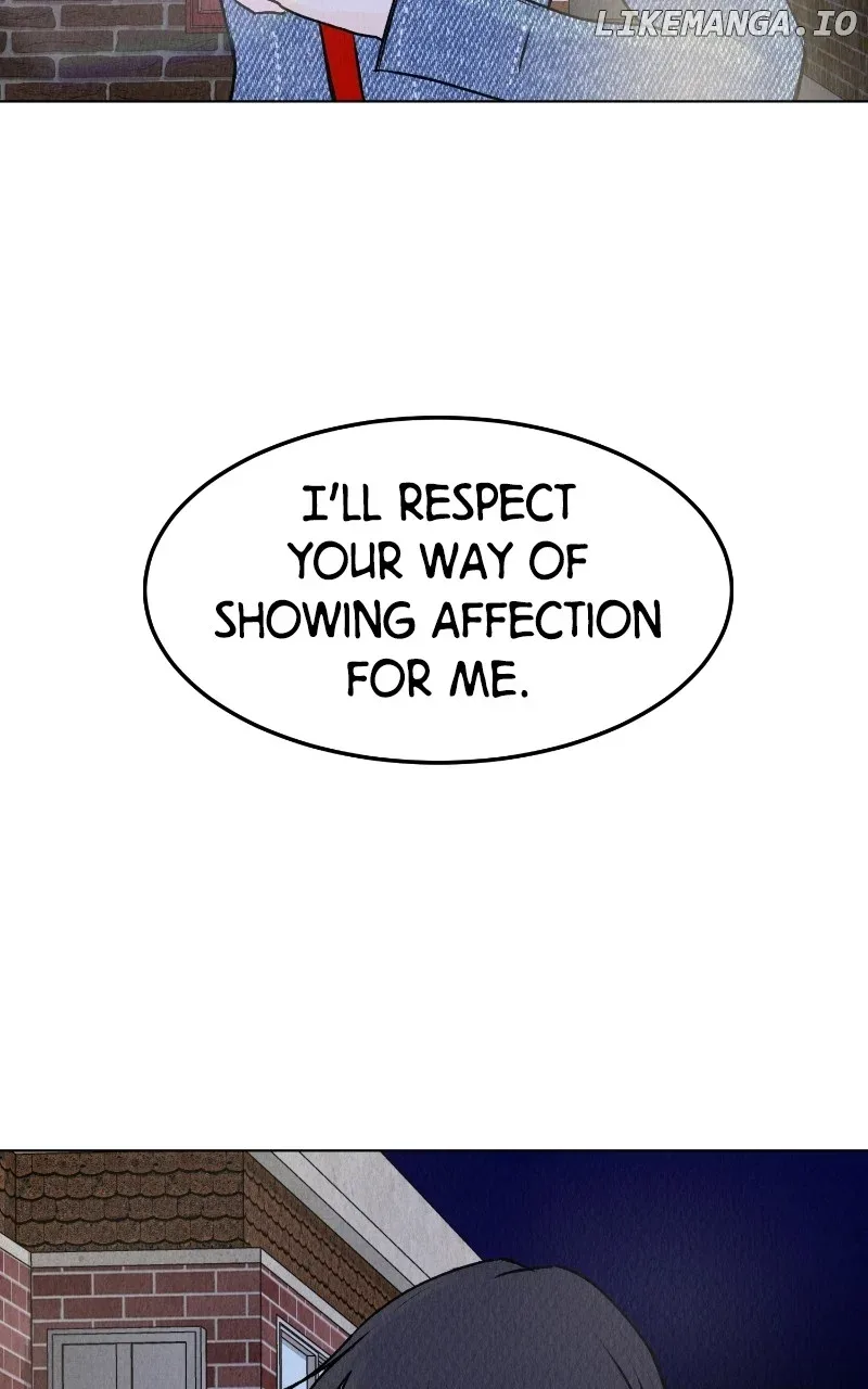 Want to See My Cat? Chapter 28 page 46
