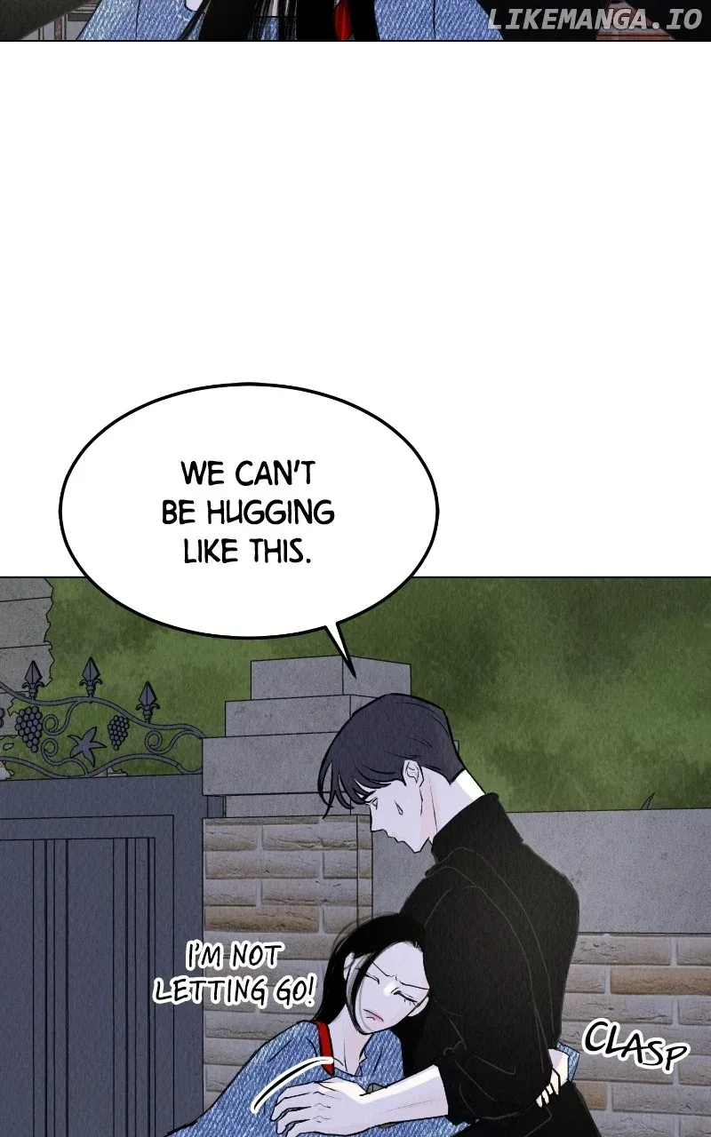 Want to See My Cat? Chapter 28 page 37