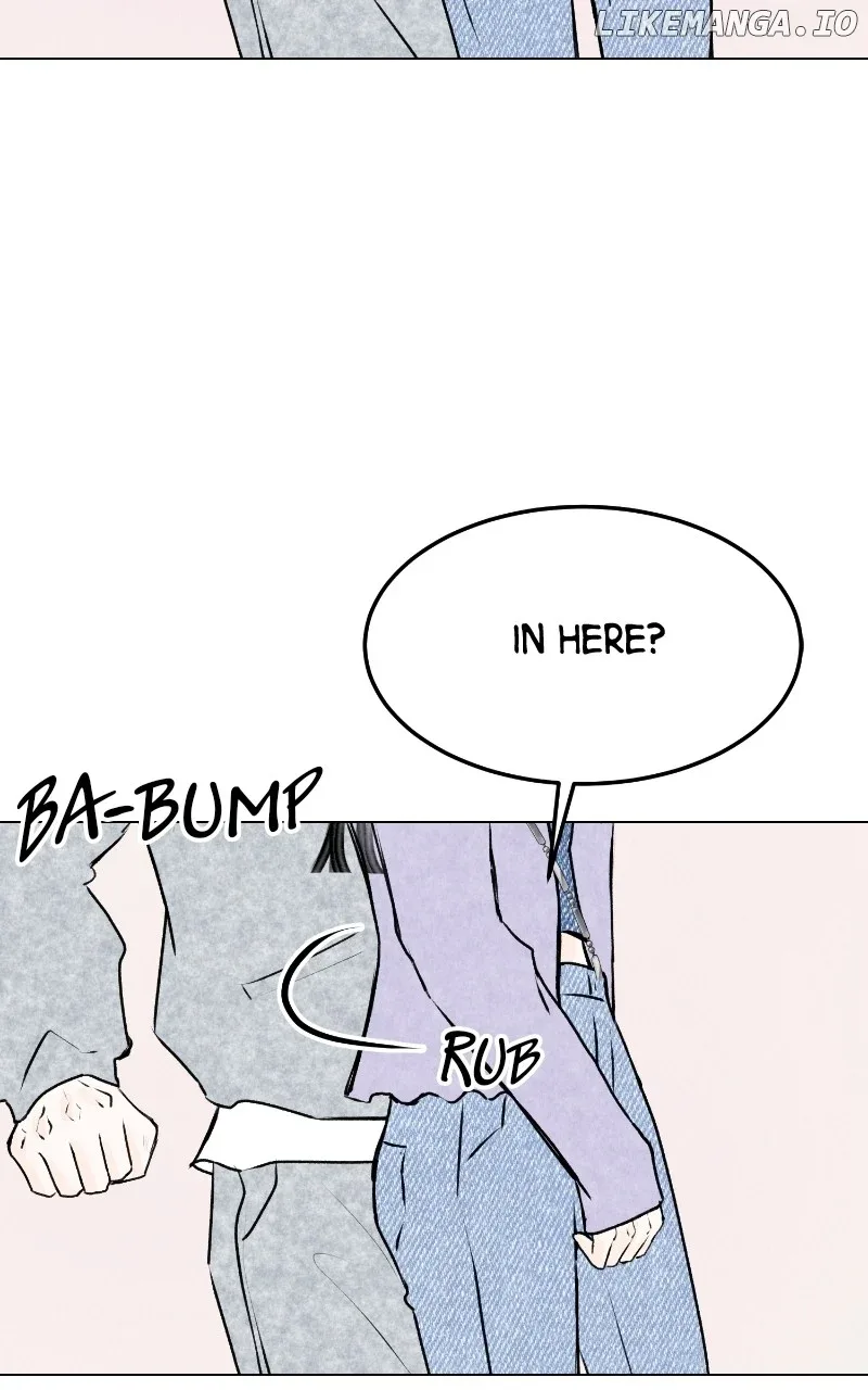 Want to See My Cat? Chapter 28 page 72