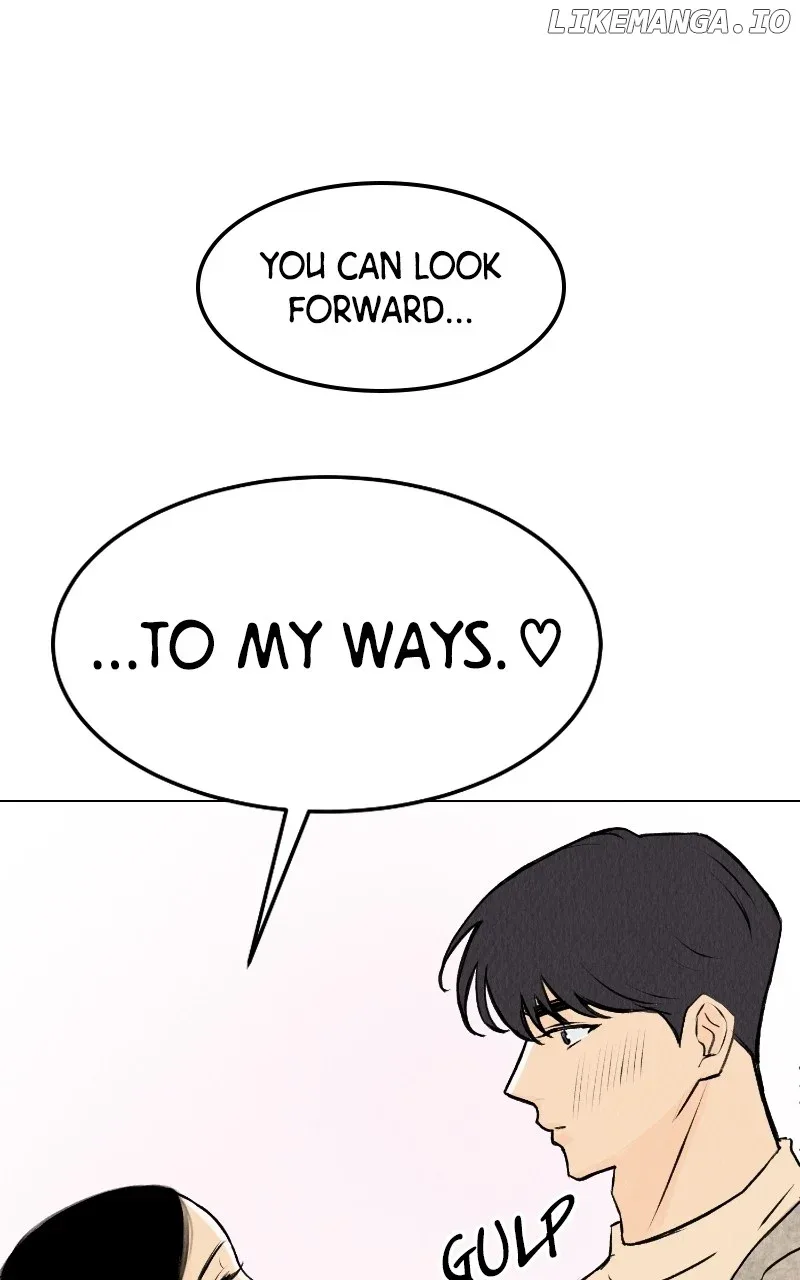 Want to See My Cat? Chapter 28 page 88