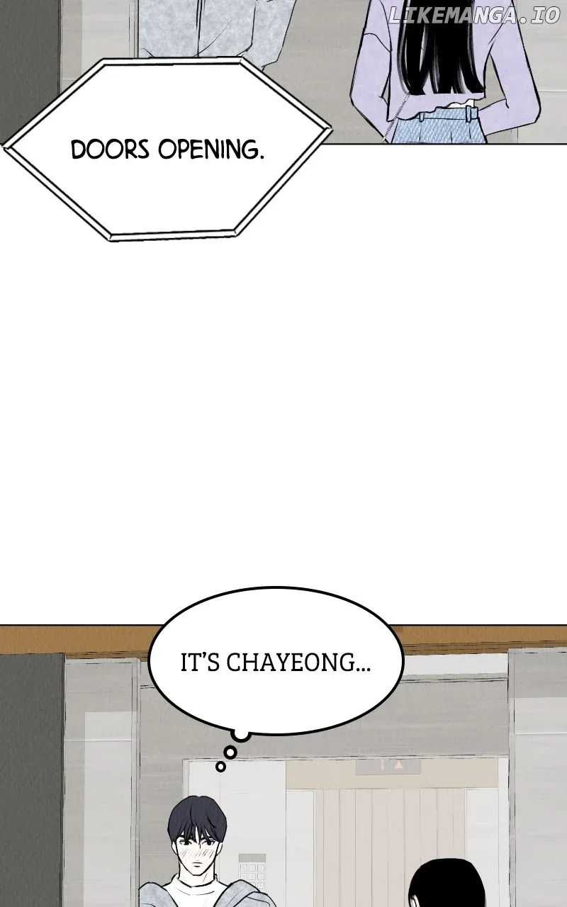 Want to See My Cat? Chapter 28 page 62