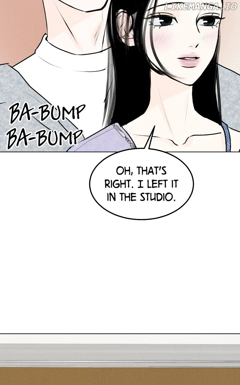 Want to See My Cat? Chapter 28 page 74