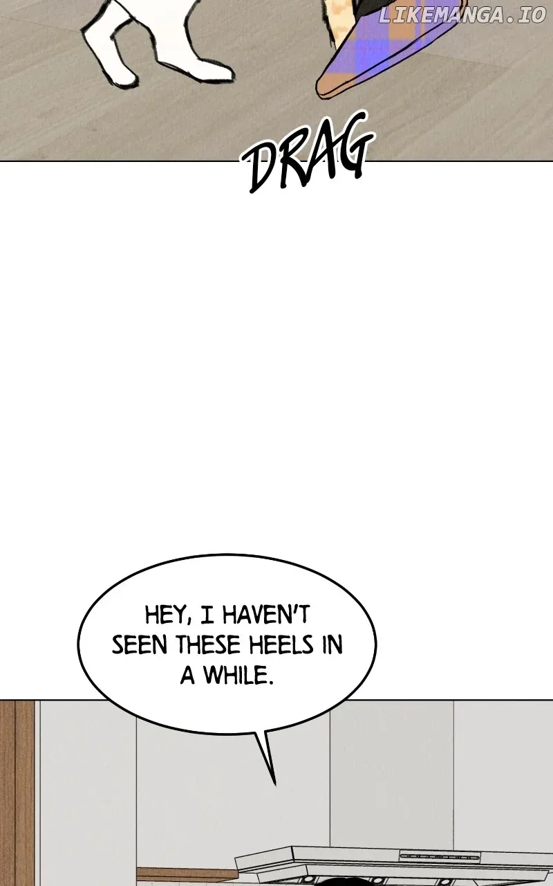 Want to See My Cat? Chapter 28 page 55