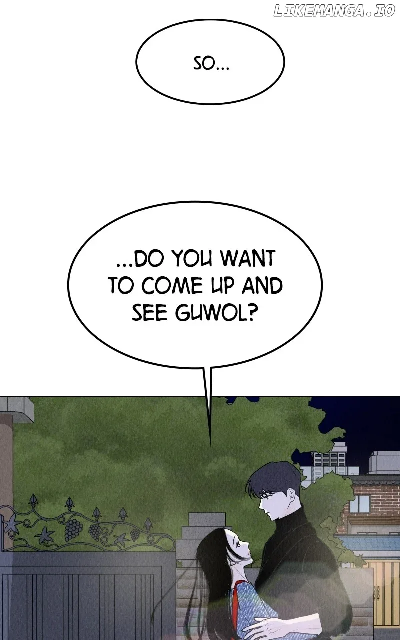 Want to See My Cat? Chapter 28 page 33