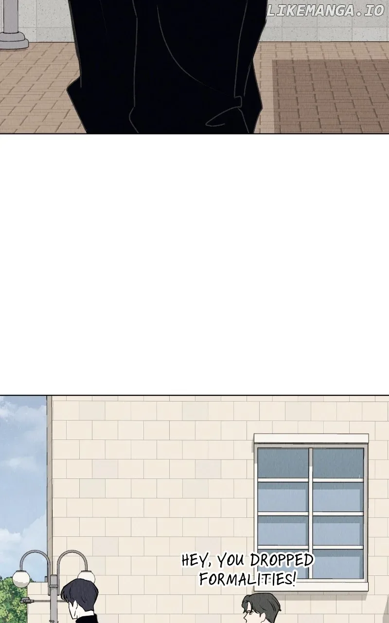 Want to See My Cat? Chapter 25 page 26