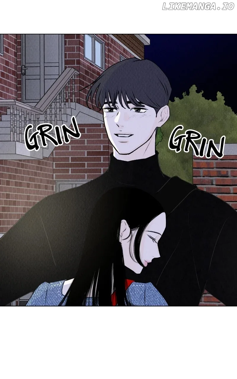 Want to See My Cat? Chapter 28 page 35