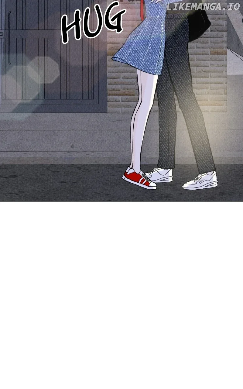 Want to See My Cat? Chapter 28 page 34