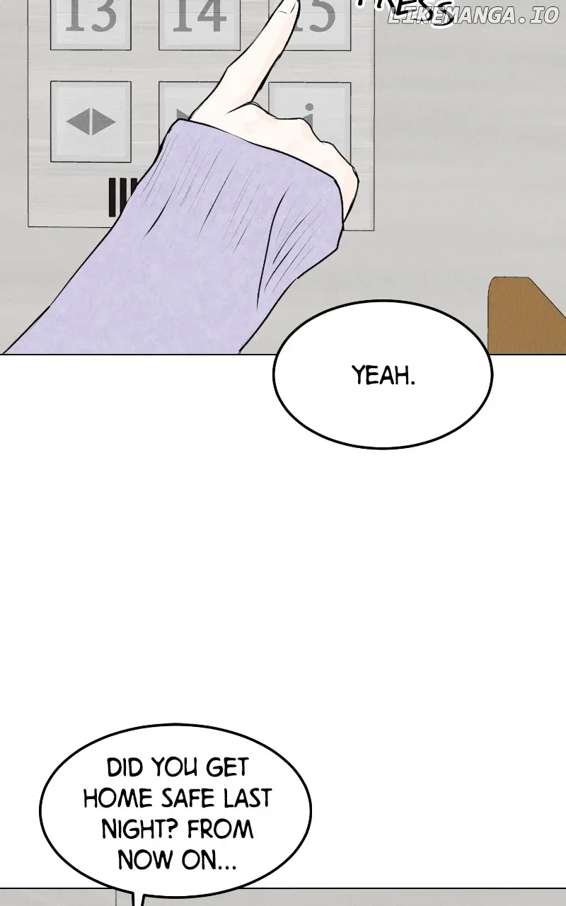 Want to See My Cat? Chapter 28 page 64