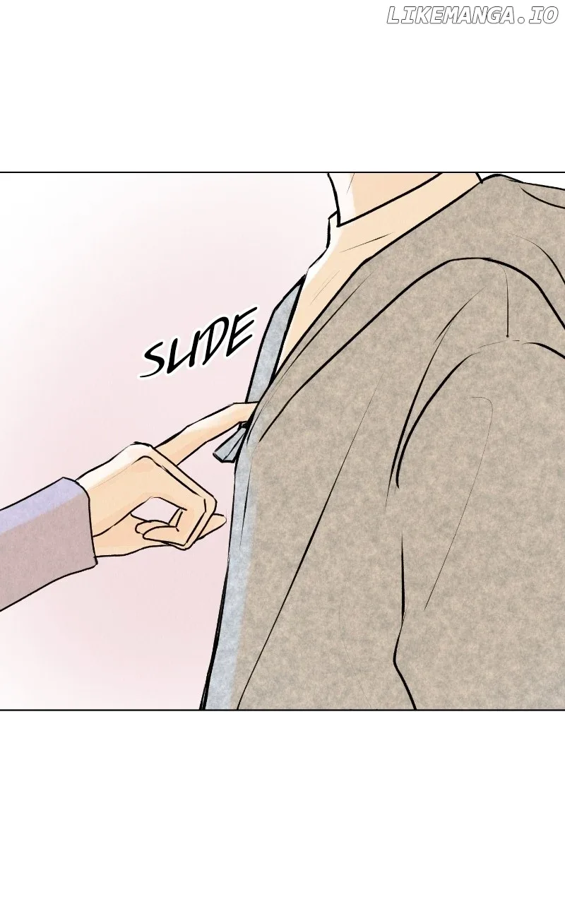 Want to See My Cat? Chapter 28 page 85