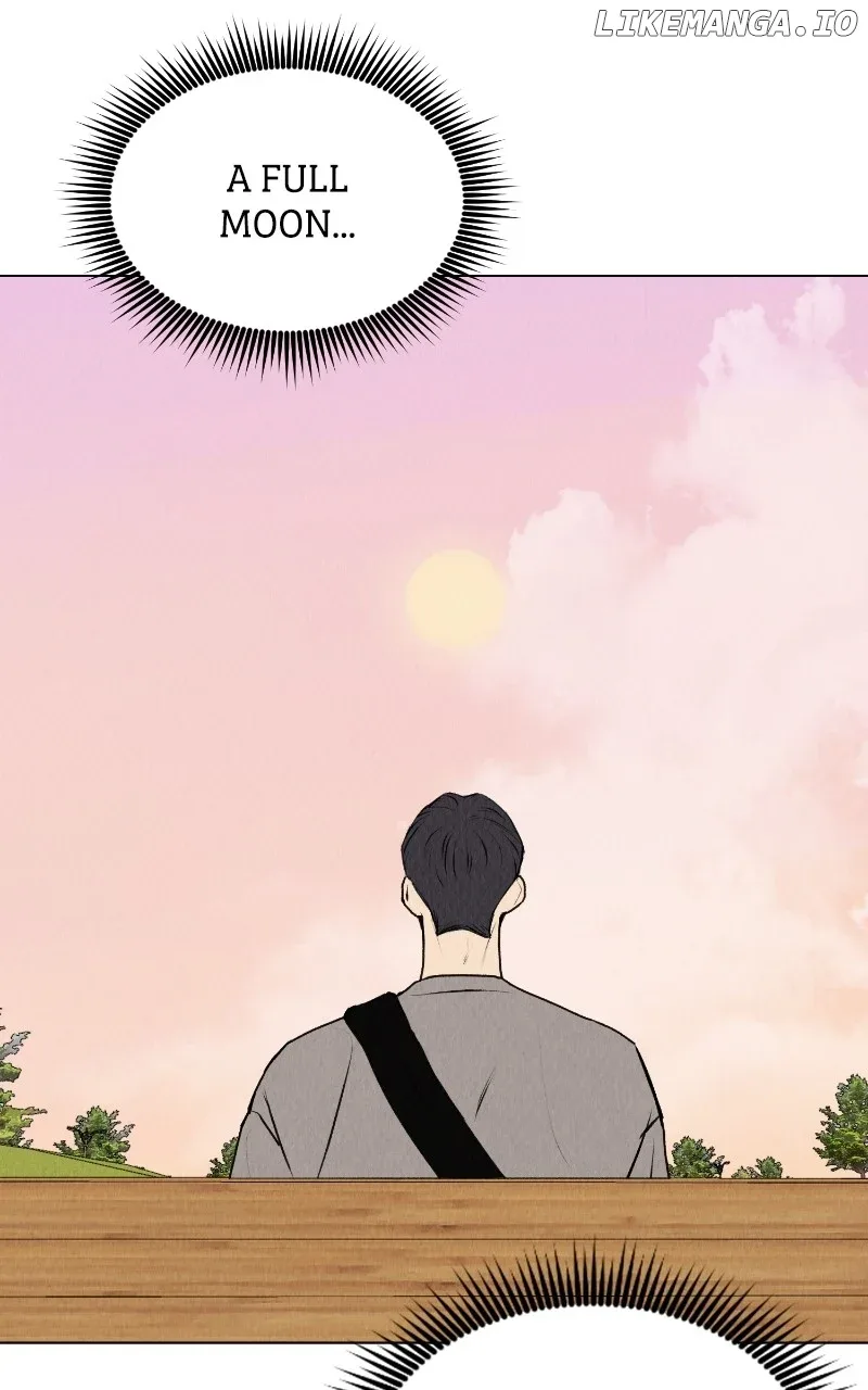 Want to See My Cat? Chapter 27 page 27