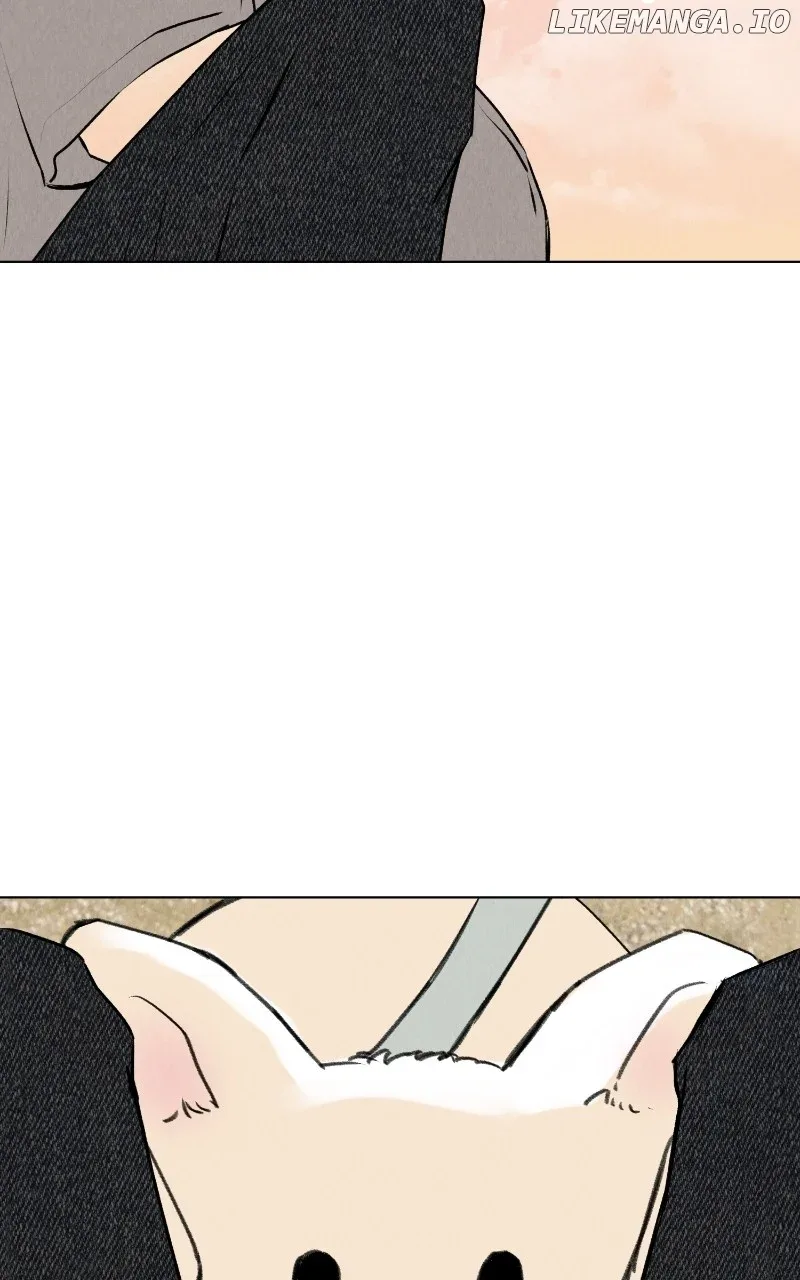 Want to See My Cat? Chapter 27 page 29