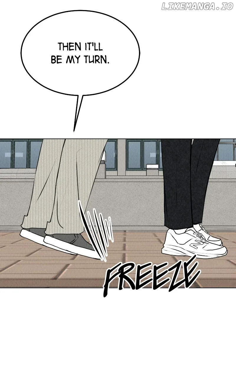Want to See My Cat? Chapter 25 page 24