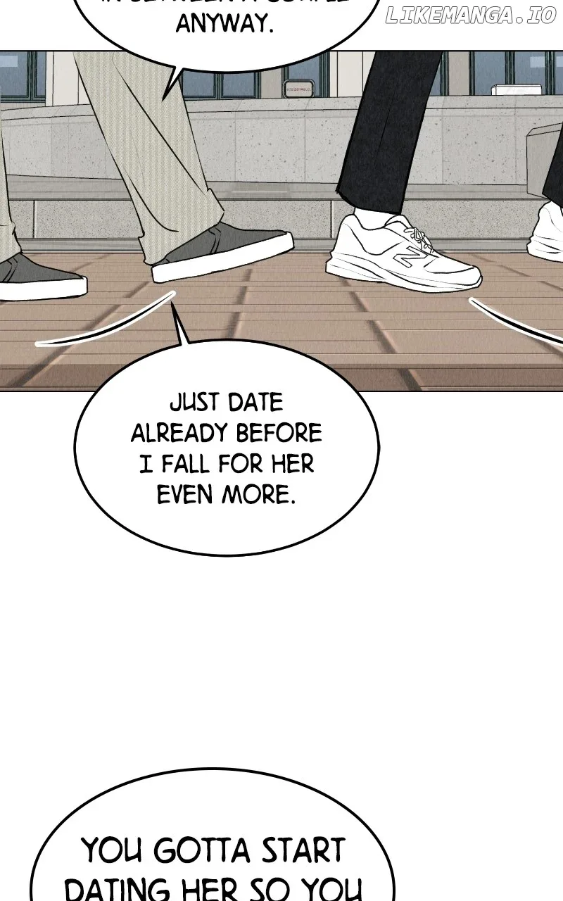 Want to See My Cat? Chapter 25 page 22
