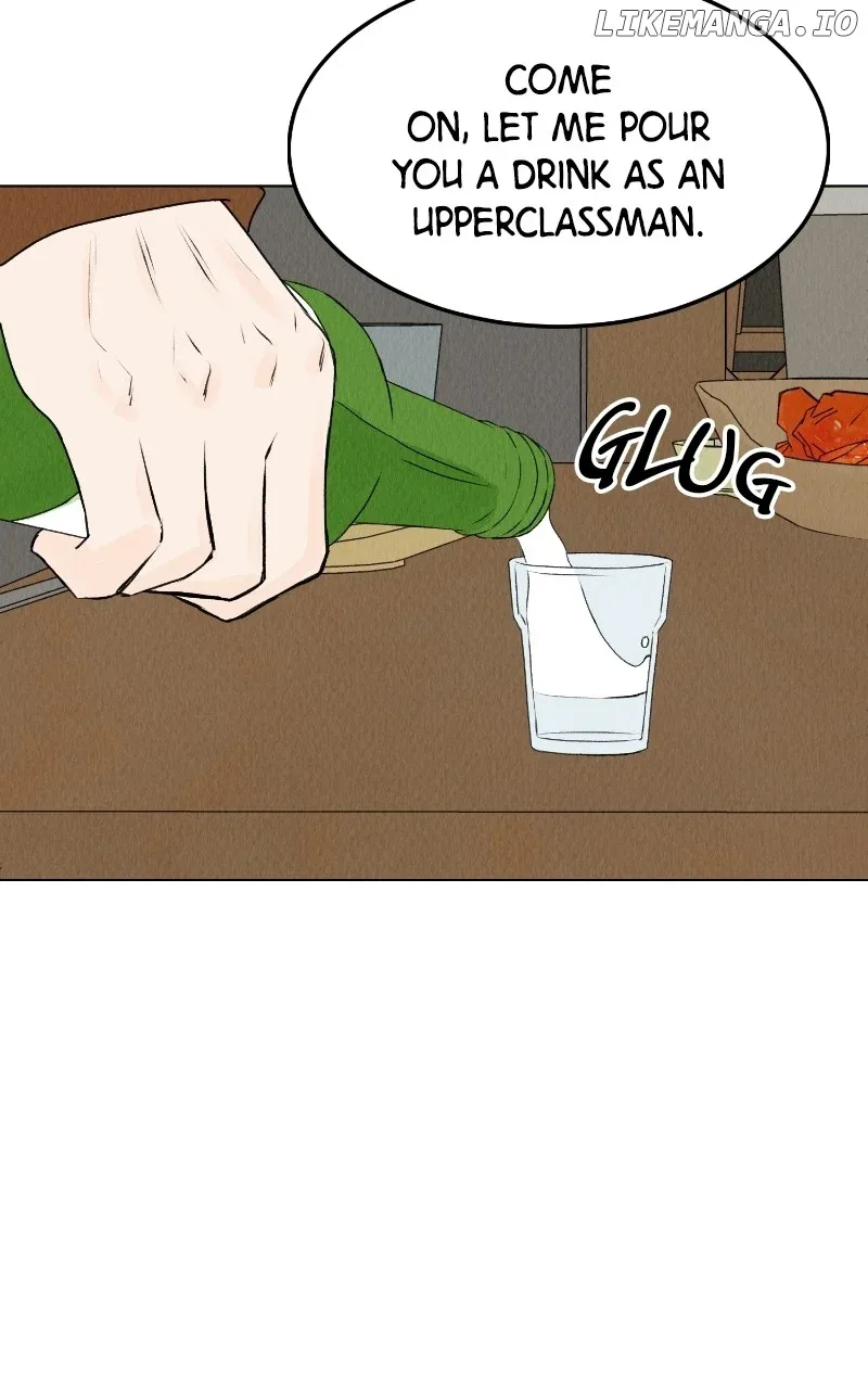 Want to See My Cat? Chapter 27 page 45
