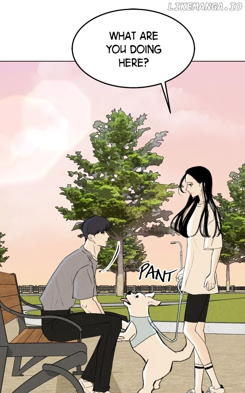 Want to See My Cat? Chapter 27 page 32