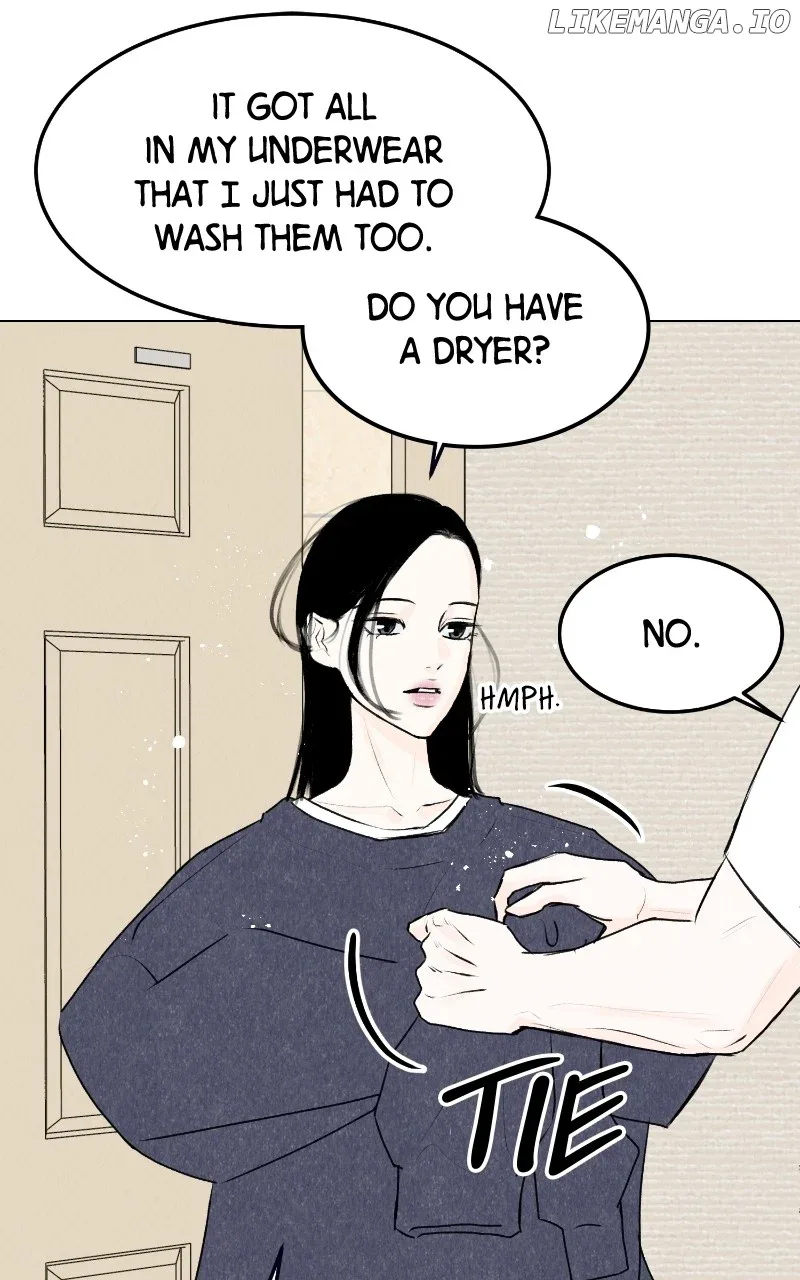 Want to See My Cat? Chapter 29 page 59
