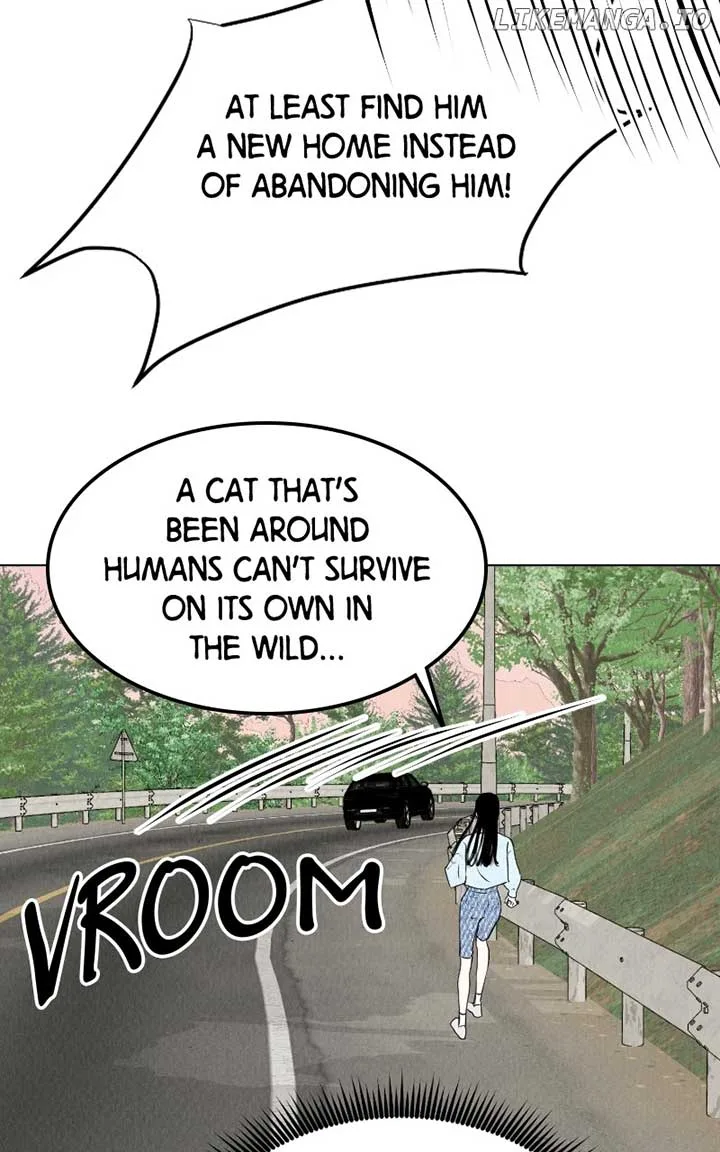 Want to See My Cat? Chapter 30 page 57