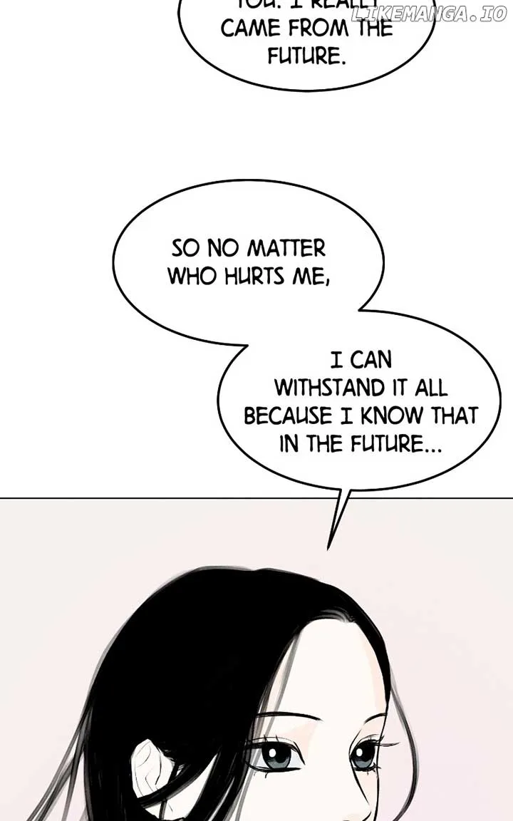 Want to See My Cat? Chapter 30 page 35