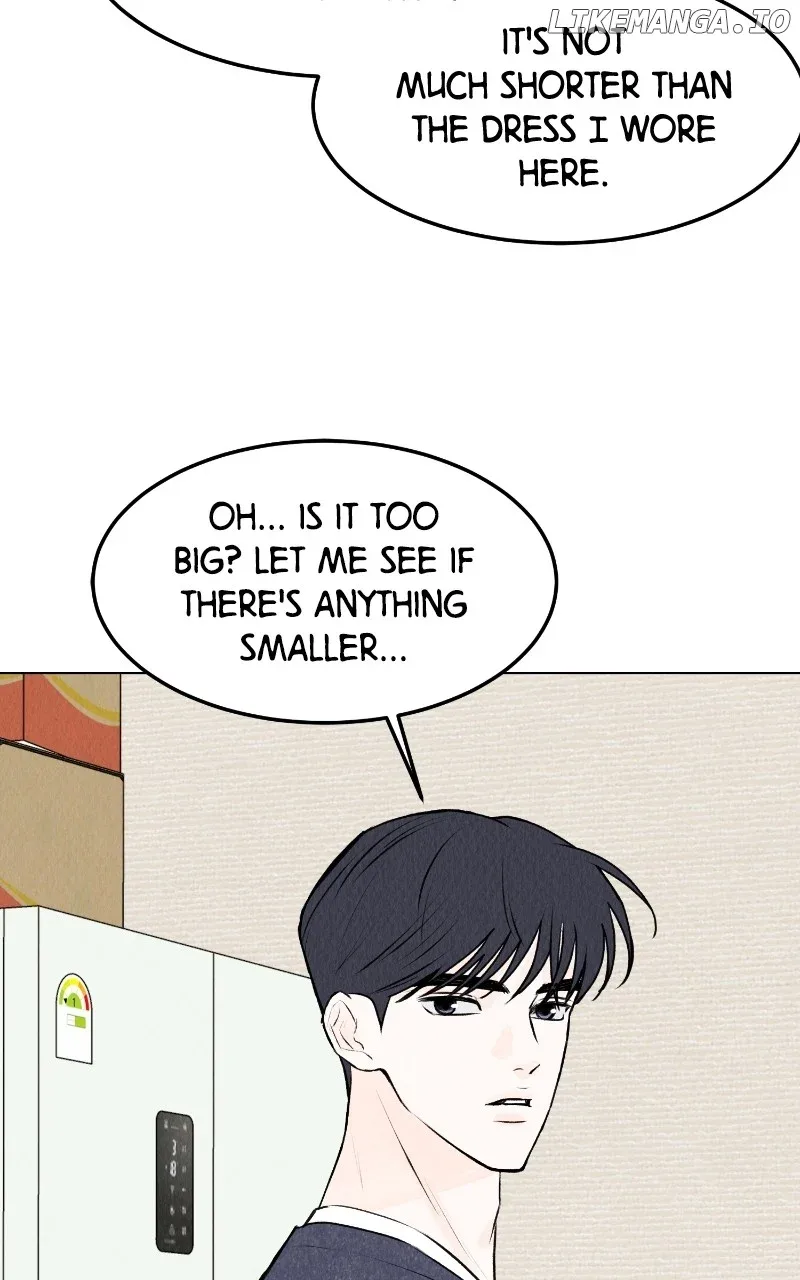 Want to See My Cat? Chapter 29 page 52