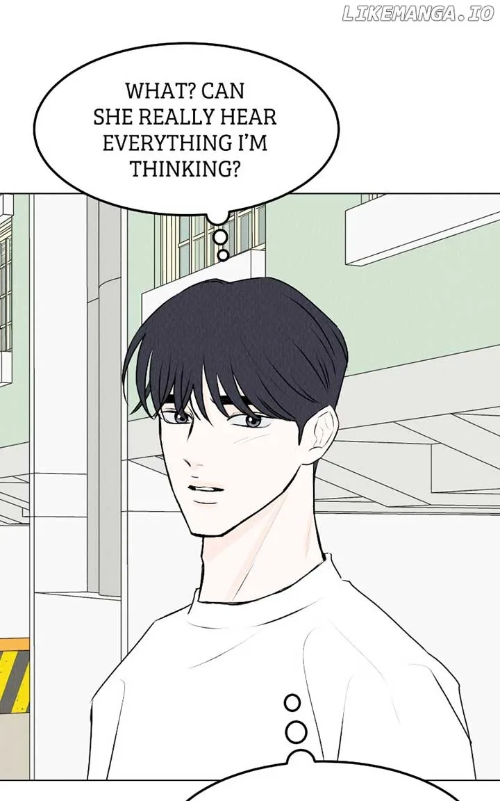 Want to See My Cat? Chapter 30 page 38