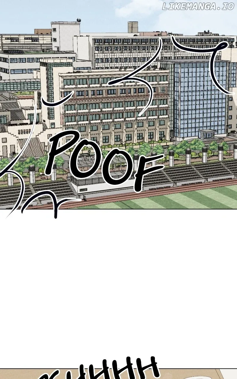 Want to See My Cat? Chapter 29 page 15