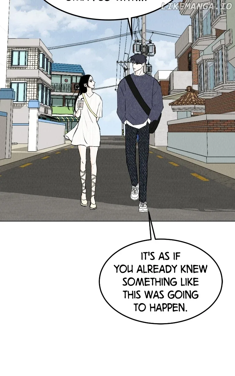 Want to See My Cat? Chapter 29 page 28