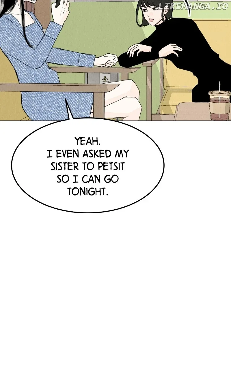 Want to See My Cat? Chapter 27 page 42