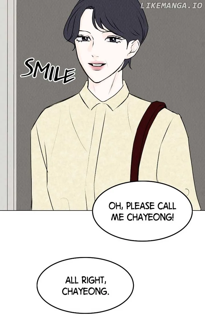 Want to See My Cat? Chapter 30 page 24