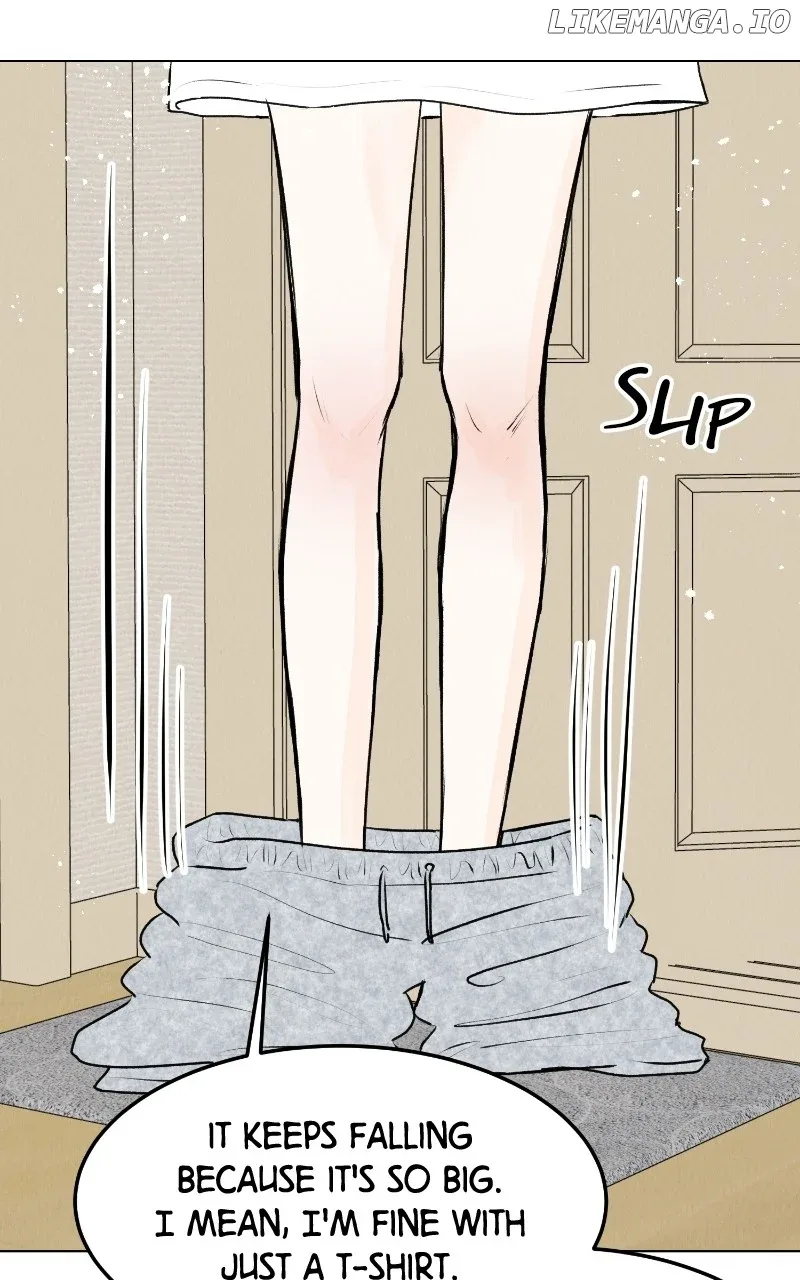 Want to See My Cat? Chapter 29 page 51
