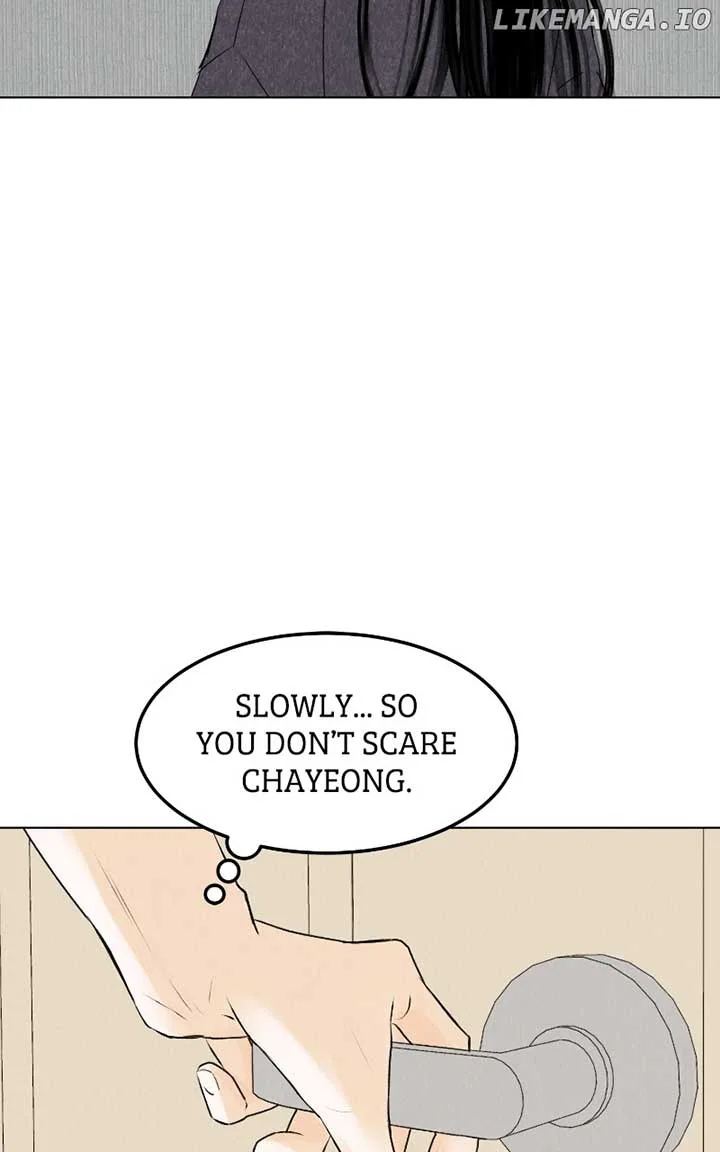 Want to See My Cat? Chapter 30 page 4