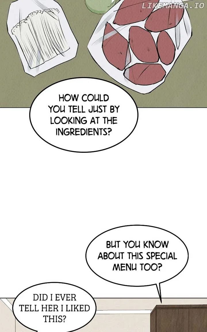 Want to See My Cat? Chapter 30 page 29