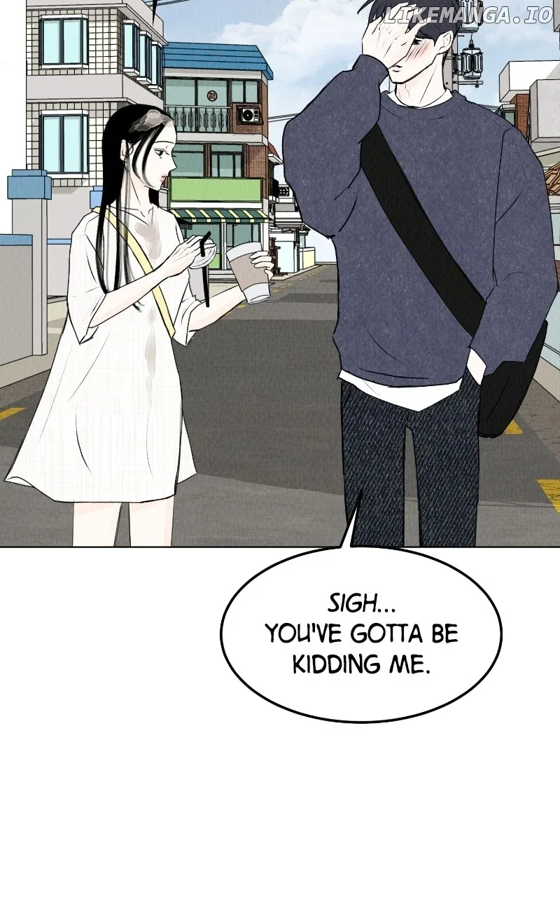 Want to See My Cat? Chapter 29 page 45