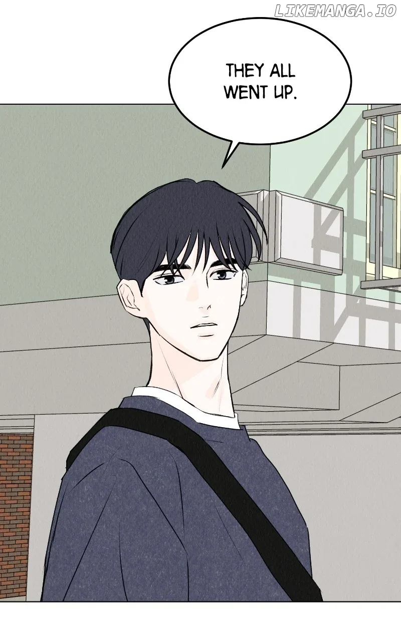 Want to See My Cat? Chapter 29 page 34