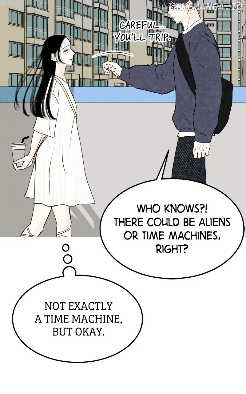 Want to See My Cat? Chapter 29 page 38